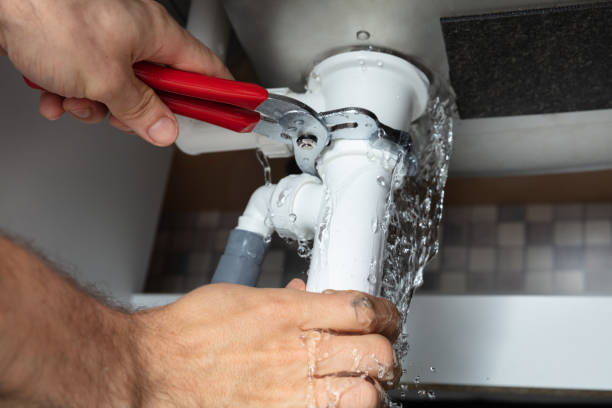 Best Local water damage restoration  in Morrow, GA