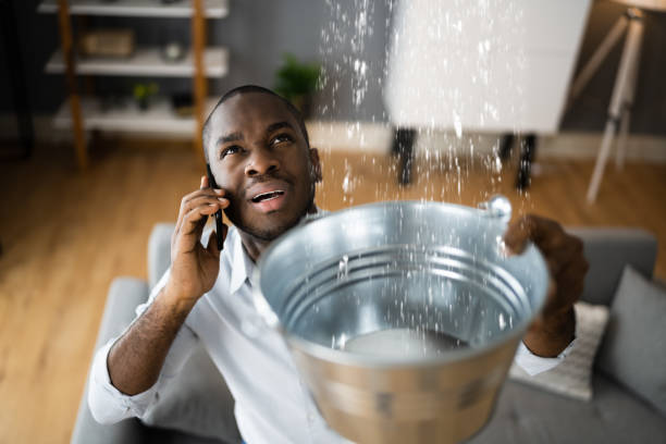 Best Sewage cleanup and water damage restoration  in Morrow, GA