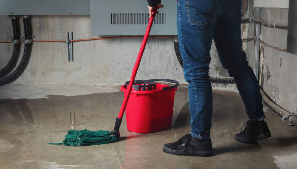  Morrow, GA Water damage restoration Pros