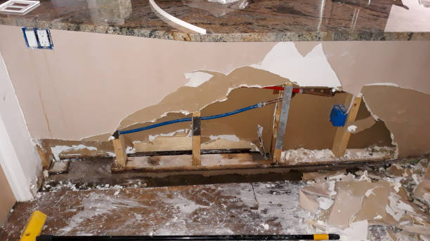 Best Emergency water damage restoration  in Morrow, GA
