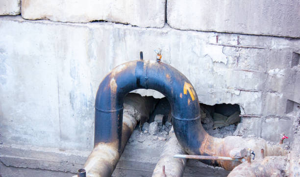 Best Commercial water damage restoration  in Morrow, GA